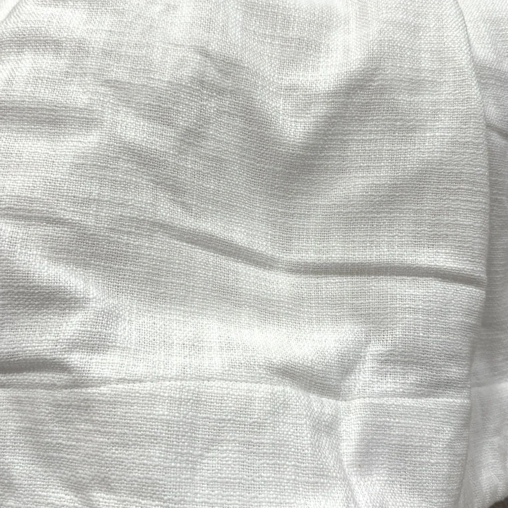 Pottery Barn | Textured Cotton Curtain 50” x 84”